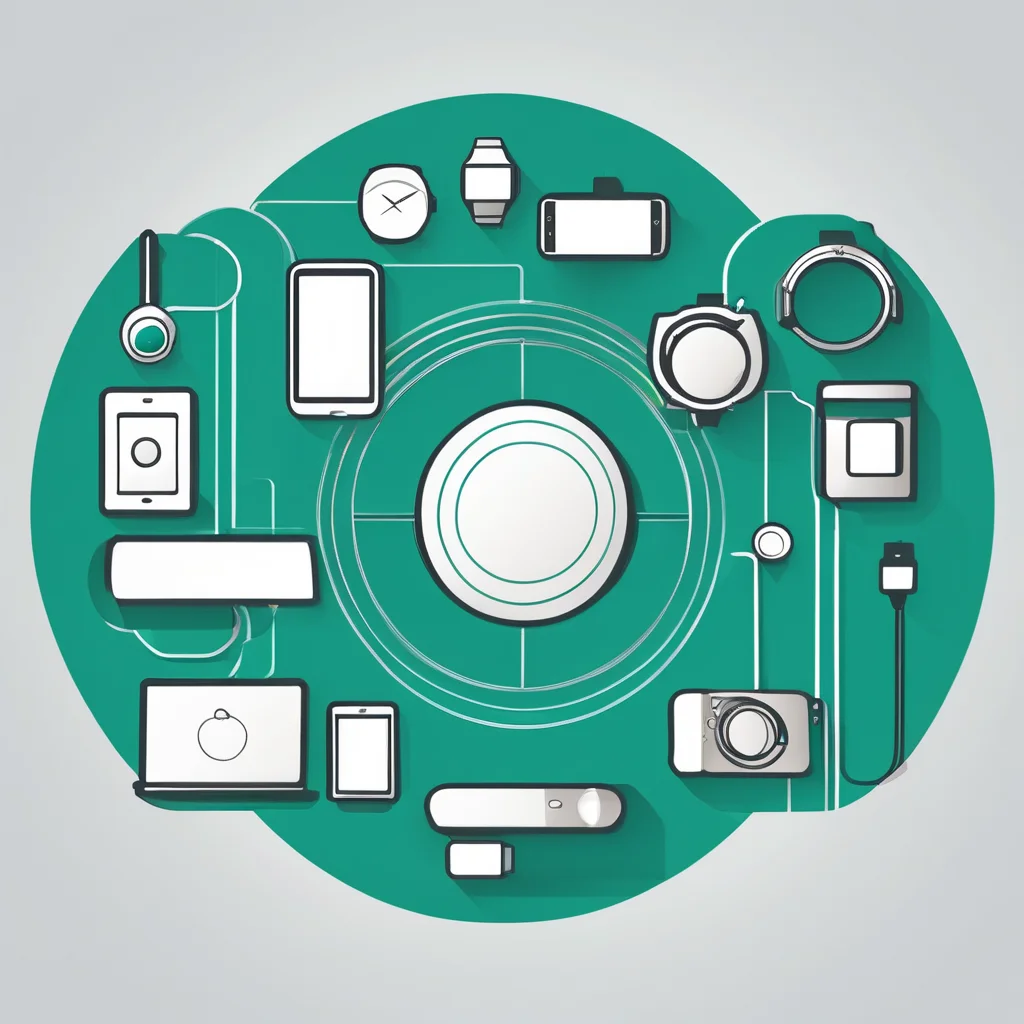 Все устройства